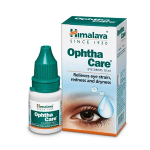 OphthaCare Himalaya Gotas